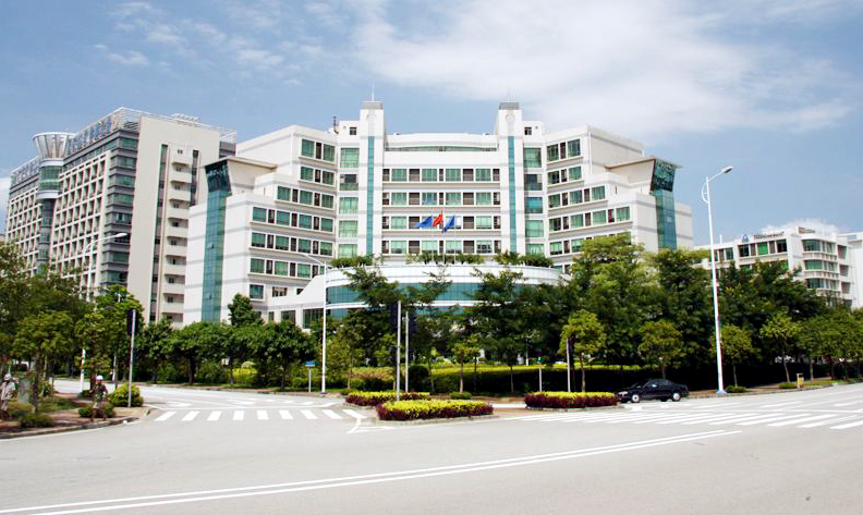 <b>广州科学城软件园</b>
