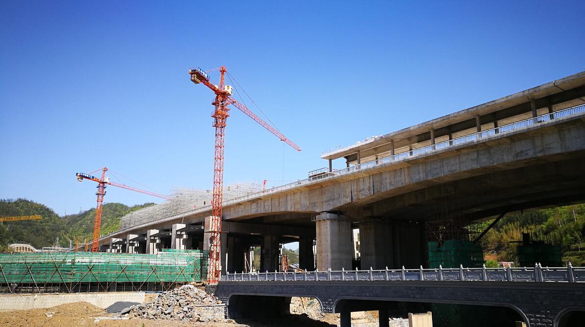 S302省道(淳安千岛湖火车站至阳光路段隧道)智能